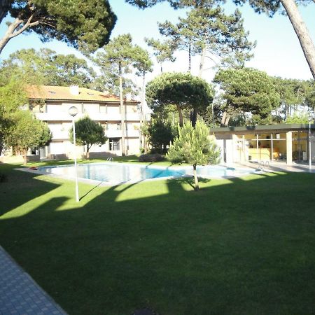 Lirios Nature, Beach & Pool Fão Dış mekan fotoğraf