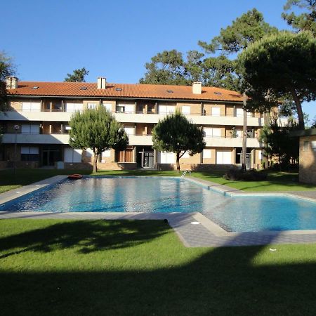 Lirios Nature, Beach & Pool Fão Dış mekan fotoğraf