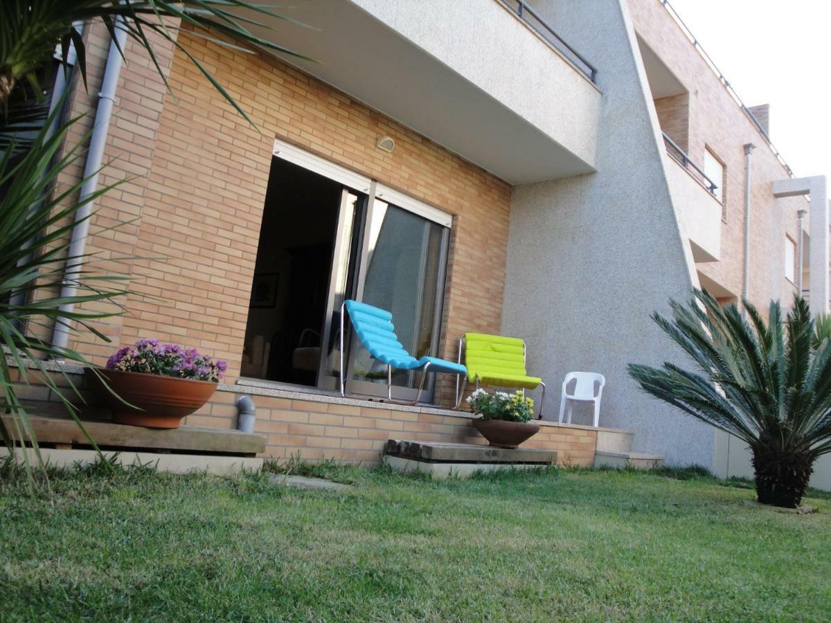 Lirios Nature, Beach & Pool Fão Dış mekan fotoğraf